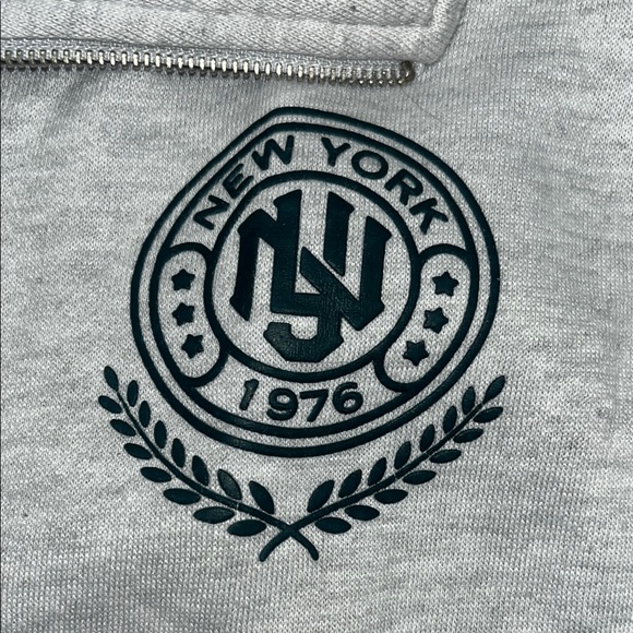 Quarter Zip - Picture 2 of 7